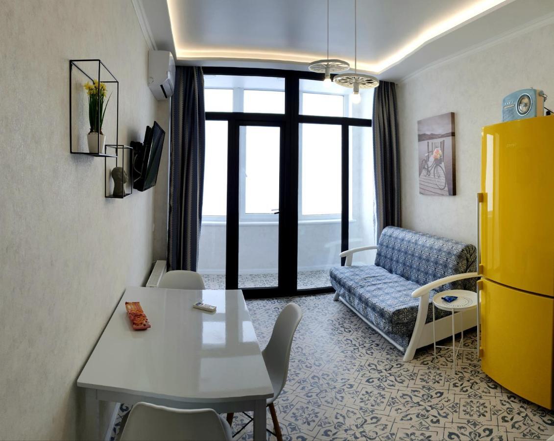 Apartment Sky 24 Floor In Centre Odessa Zewnętrze zdjęcie