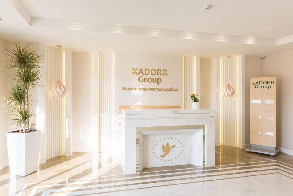 Apartment Sky 24 Floor In Centre Odessa Zewnętrze zdjęcie