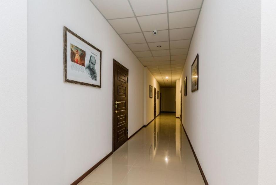 Apartment Sky 24 Floor In Centre Odessa Zewnętrze zdjęcie